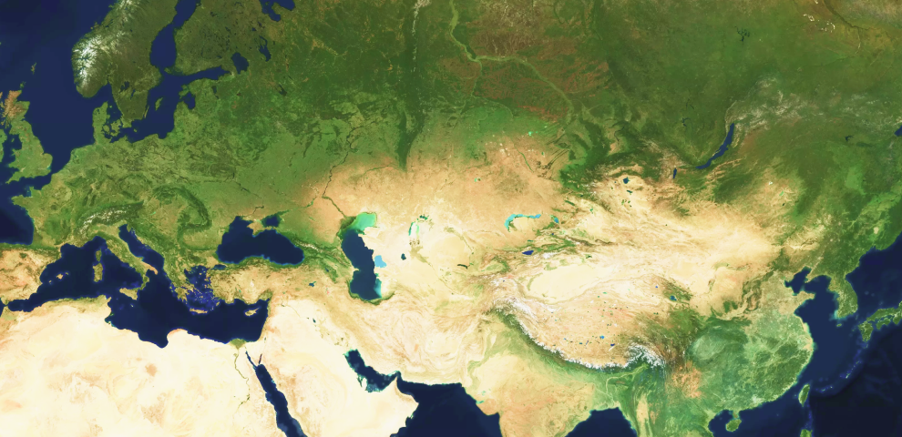 карта