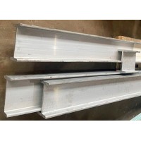 Двутавр алюминиевый 13x22x2x1,5 мм Д1 ГОСТ 13621-90