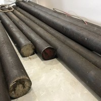 Круг стальной кованый 125 мм 20ХГСА ГОСТ 1133-71