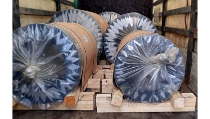 ленту алюминиевую 2000x1 мм Д16 купить в Твери