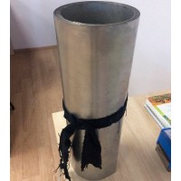 Лента биметаллическая 15x2 мм ТБ103/70 ГОСТ 10533-86