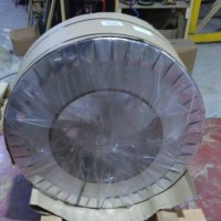 Лента биметаллическая 15x0,8 мм АкСтАк ТУ 1881-003-55680513-2004