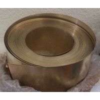 Лента биметаллическая 15x2 мм ЛСтЛ ТУ 1881-004-75479902-2005