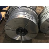 Лента стальная горячекатаная 100x3 мм Ст3сп ГОСТ 6009-74