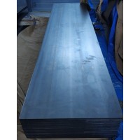 Лист стальной холоднокатаный 0,5x1000x2000 мм 60С2А ГОСТ 19904-90
