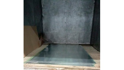 лист горячеоцинкованный 0,5x1000x2000 мм Ст10 купить в Твери