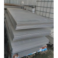 Лист жаропрочный 14x1000x2000 мм 12Х13 ГОСТ 24982-81