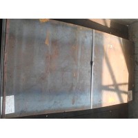 Лист стальной холоднокатаный 3,5x1000x2000 мм У8А ГОСТ 19904-90