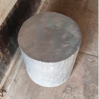 Поковка чугунная круглая 210 мм СЧ20 ГОСТ 1412-85