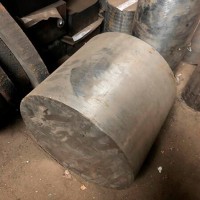 Поковка нержавеющая круглая 200 мм 12Х18Н9 ГОСТ 25054-81