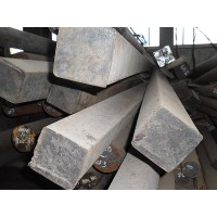 Поковка стальная квадратная 90 мм 5ХНМ ГОСТ 8479-70