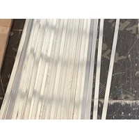 Полоса алюминиевая 10x3 мм А5 ГОСТ 15176-89