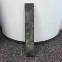 Полоса титановая 20x3 мм ВТ3-1 ГОСТ 22178-76