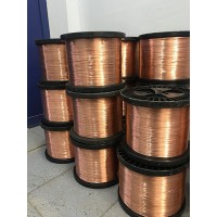 Проволока медная 0,06 мм МТ ТУ 16-705.492-2005