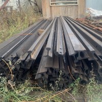 Рельсы Р65 стальные железнодорожные 8 м Э76Т ГОСТ 51685-2013