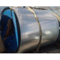 Рулон алюминиевый 0,5x1000 мм А5 ГОСТ 13726-97