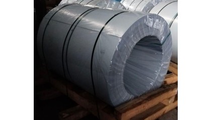 рулон оцинкованный 3x1250 мм Ст2сп купить в Твери