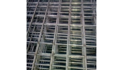 Сетка сварная кладочная 200x200 4 мм ВР-1 фото сетку сварную кладочную 200x200 4 мм ВР-1 купить в Твери