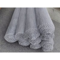 Сетка рабица нержавеющая 10x10x1,2 мм 08Х18Н10 ГОСТ 5336-80