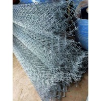 Сетка рабица оцинкованная 15x15x2 мм ГОСТ 5336-80