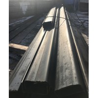 Швеллер нержавеющий гнутый 65x75x4 мм 03Х18Н11 ГОСТ 8278-83