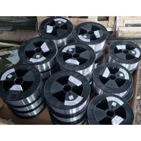 Проволока алюминиевая сварочная с флюсом 8 мм СвАМц ГОСТ 7871-2019