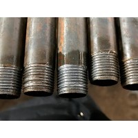 Труба колонковая стальная ТДР 73x3 мм 36Г2С ГОСТ 51776-2001