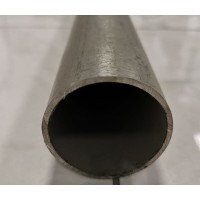 Труба нержавеющая бесшовная цельнотянутая 20x2,8 мм AISI 304 DIN 11850