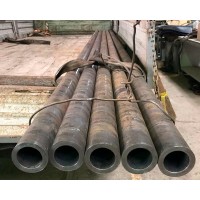 Труба стальная бесшовная цельнотянутая 30x2,5 мм 30ХГСА ГОСТ 8732-78