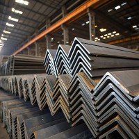 Уголок стальной горячекатаный неравнополочный 40x30x4 мм Ст20 ГОСТ 8510-86