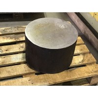 Заготовка стальная круглая 40 мм Ст3пс ГОСТ 2590-2006